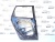 Дверь задняя левая Mazda 3 (BK) 2002-2009 (ХЕТЧБЭК BPYK7302XE) Mazda 3 BPYK7302XE