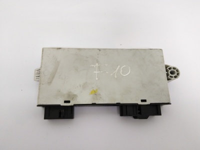 ЭБУ CAS4 F10 61356809375