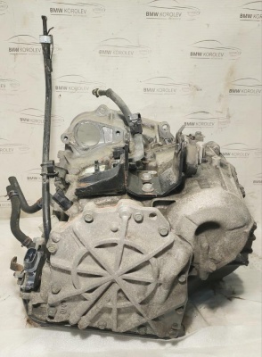 АКПП  RAV 4 2006-2013  1AZFE    3050042211