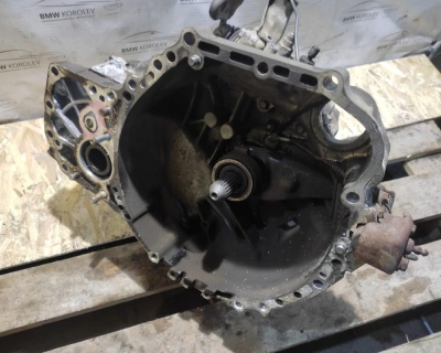 МКПП 5ст. 1AZ-FE 2000-2005 RAV4  RAV4 3030042101