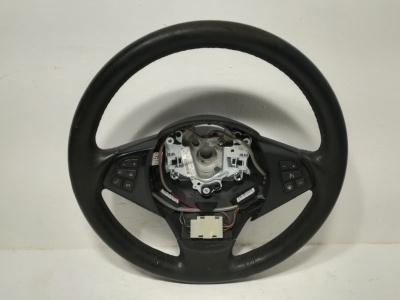 Руль X3 E83 LCI подогрев X3E83 32303455482