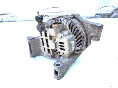 Генератор Mazda 3 (BK) 2002-2009 90A Mazda 3 LF5018300A