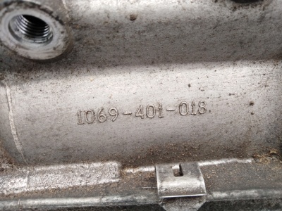 МКПП ZF M47 E46 23007562730