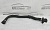 Шланг радиатора B47 3-serie F30/F31/F80 2011-2020   F30 17128514050