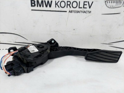 Педаль газа (2005-2015) Grand Vitara 1590065J03