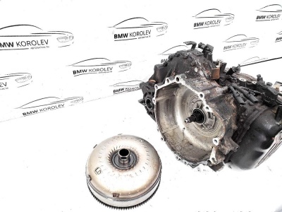 АКПП D4EA KIA Sportage 2004-2010 , Tucson (JM) 2004-2010   4500039AN0 Sportage 4500039AN0