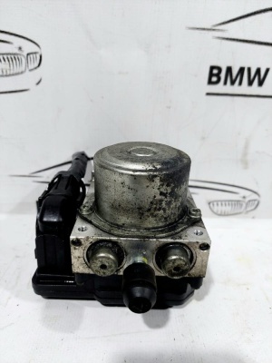 Блок ABS (насос) NISSAN JUKE (F15)  47660BX91A