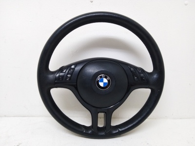 Руль (спорт)  X5E53  32306770423