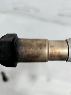 Датчик кислородный/Lambdasonde Octavia (A5 1Z-) 2004-2013    06J906262AA