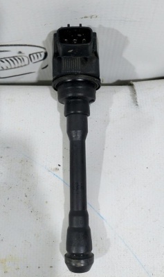 Катушка зажигания NISSAN JUKE (F15) , Qashqai (J10) 2006-2014  224481KT0A  224481KT0A