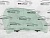 Стекло двери передней правой 3 ДВЕРИ  RAV4 (2000-2005)  6810142140 RAV4 6810142140