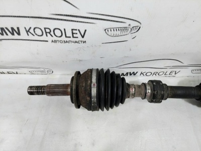 Полуось (привод) передняя левая RAV 4 2006-2013  АКПП   RAV4 4342042170