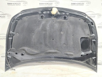 Капот ZCE SX4 2006-2013  5730079J00 SX4 5730079J00