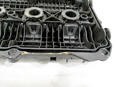 Крышка головки блока (клапанная) M54 X3 E83 2004-2010    11127512839