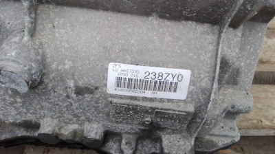 АКПП GA8HP45Z N47D20C F30 24008623595