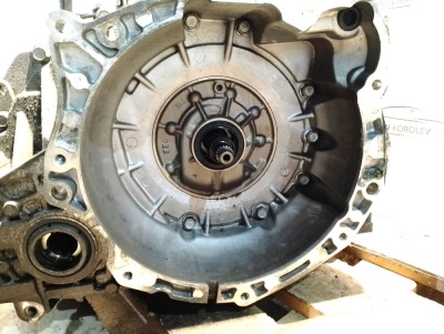 АКПП 2007-2012 (1.6 G4FC 4500023020) Ceed 4500023020