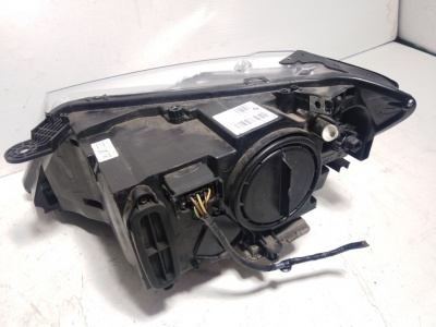 Ксеноновая фара AHL правая X3 F25 X3 F25 63117277004