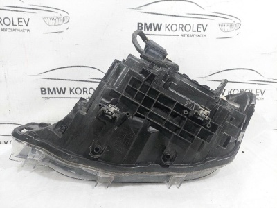 Фара правая 3-serie F30/F31/F80 2011-2020   F30 63117365598