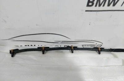 Шланг обратки B47 F30/F31/F80 2011>    13538583458