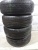 Диски (комплект) R17 RAV 4 2006-2013 RAV4 4261142270 Диски (комплект) R17 RAV 4 2006-2013 RAV4 4261142270
