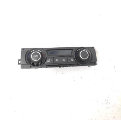 Блок климата пассажиров X5E70 64119215515