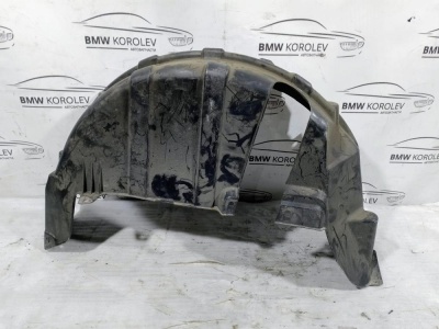 Подкрылок задний правый (хэтчбек) (2006-2013) SX4 7551179J00