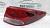 Фонарь задний правый внешний 2017-2020  1231920RUE