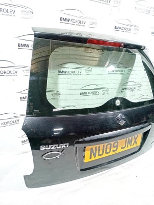 Дверь багажника в сборе SX4 2006-2013  SX4 6910079J00