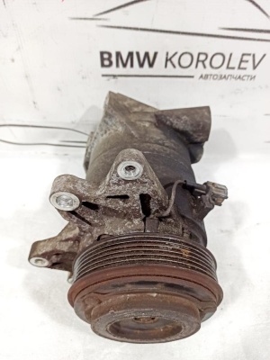 Компрессор системы кондиционирования Murano (Z50) 2004-2008  92600CA01C