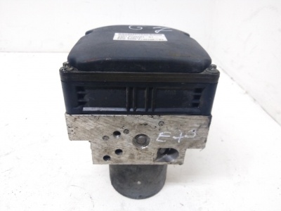 Блок ABS X5 E70 LCI  34516798284