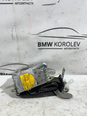 Ремень безопасности Toyota RAV4 , правый передний 7321042320B2  7321042320B2