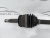 Привод правый АКПП Getz 495001C362 Привод правый АКПП Getz 495001C362