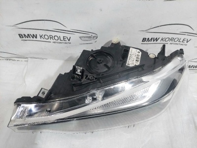 Фара левая 3-serie F30/F31/F80 2011-2020   F30 63117365597