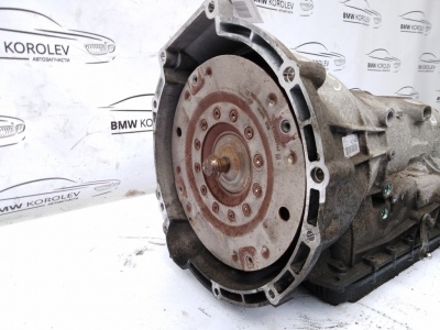АКПП X1 E84 E90 LCI 6HP-19Z N47  24007630946