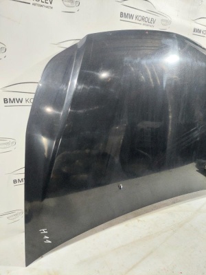 Капот ZCE SX4 2006-2013  5730079J00 SX4 5730079J00