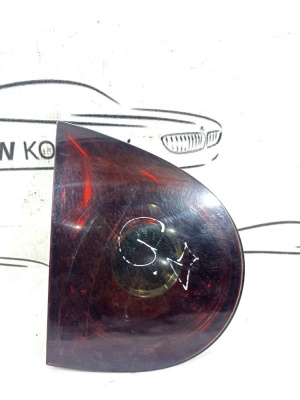 Фонари(комплект) VW GOLF V (2003-2009)  1K6945095AA