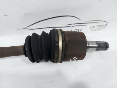 Привод правый АКПП Getz 495001C362