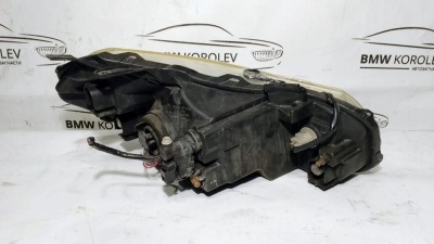 Фара передняя левая дефект  SX4 3512079J00