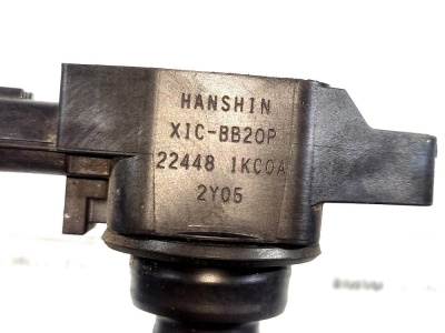 Катушка зажигания JUKE (F15)  224481KC0A