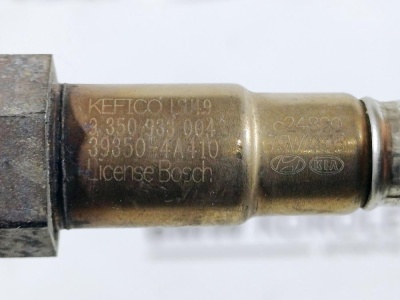 Лямбда-зонд (D4FB) (2012-2018) Ceed 393504A410