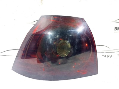 Фонари(комплект) VW GOLF V (2003-2009)  1K6945095AA