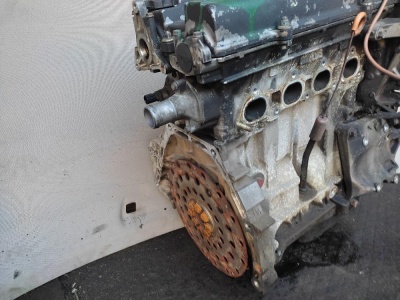 Двигатель B20Z1 (Б20З1)  CR-V 10002PHKE00