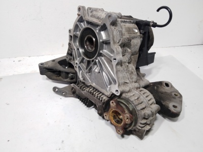 Раздаточная коробка BMW 5  E60 27107599690