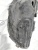 Подкрылок задний левый SX4 2013> SX4 7282161M00 Подкрылок задний левый SX4 2013> SX4 7282161M00