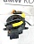 Механизм подрулевой для SRS (шлейф) RAV4 2006-2013  8430622010 RAV4 8430622010