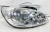 Фара правая рест. Hyundai Getz 921021C521 Getz 921021C521 Фара правая рест. Hyundai Getz 921021C521 Getz 921021C521