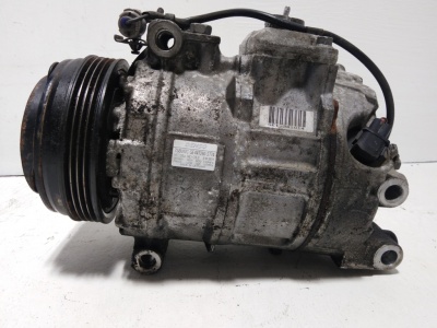Компрессор кондиционера N63 F10 64509154072