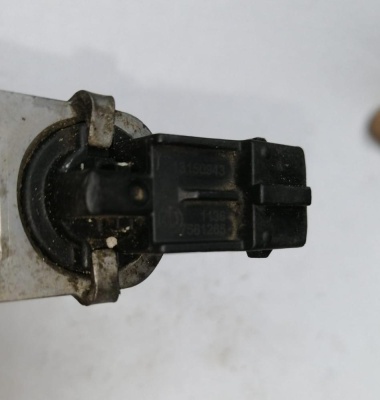 Электромагнитный клапан N55 X5E70 11368605123