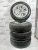 Диски (комплект) R18 Volvo XC90 2002-2015 30748784 Диски (комплект) R18 Volvo XC90 2002-2015 30748784