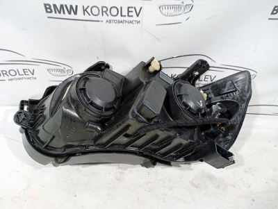 Фара правая Aveo (T300) 2011-2015    96831086